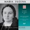 Maria Yudina Plays Piano Works by J.S.Bach: The Goldberg Variations, BWV 988 